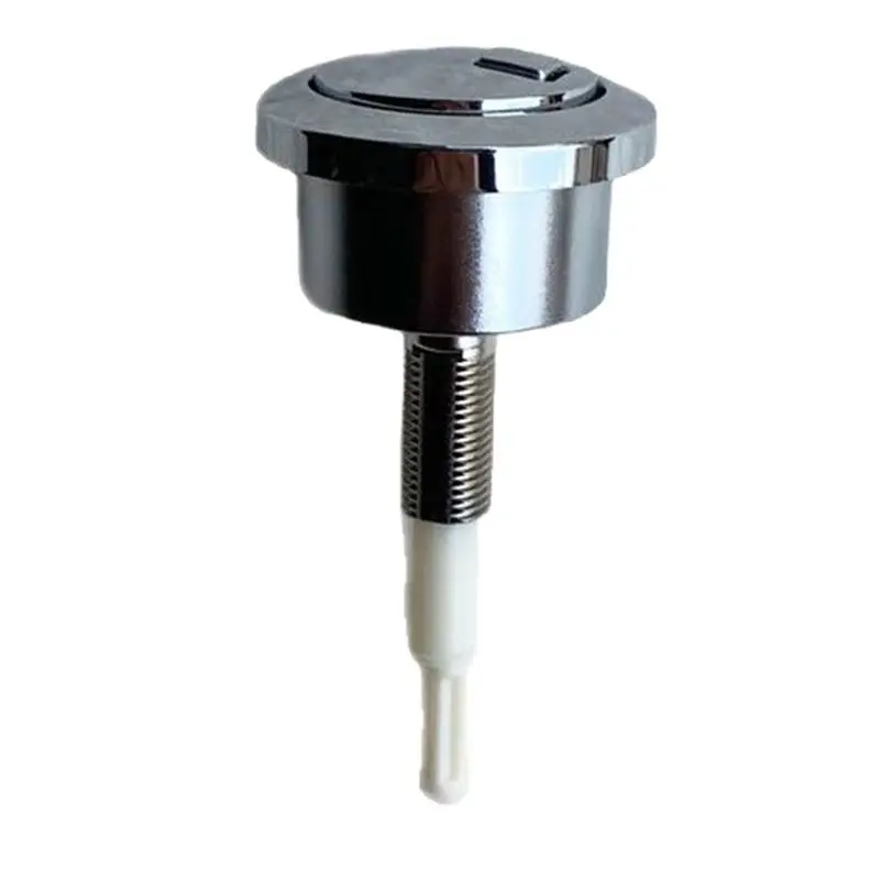 

Hot Trend-For GEBERIT Toilet Accessories Water Tank Drain Button Flush Button TYP280 Drain Valve Button
