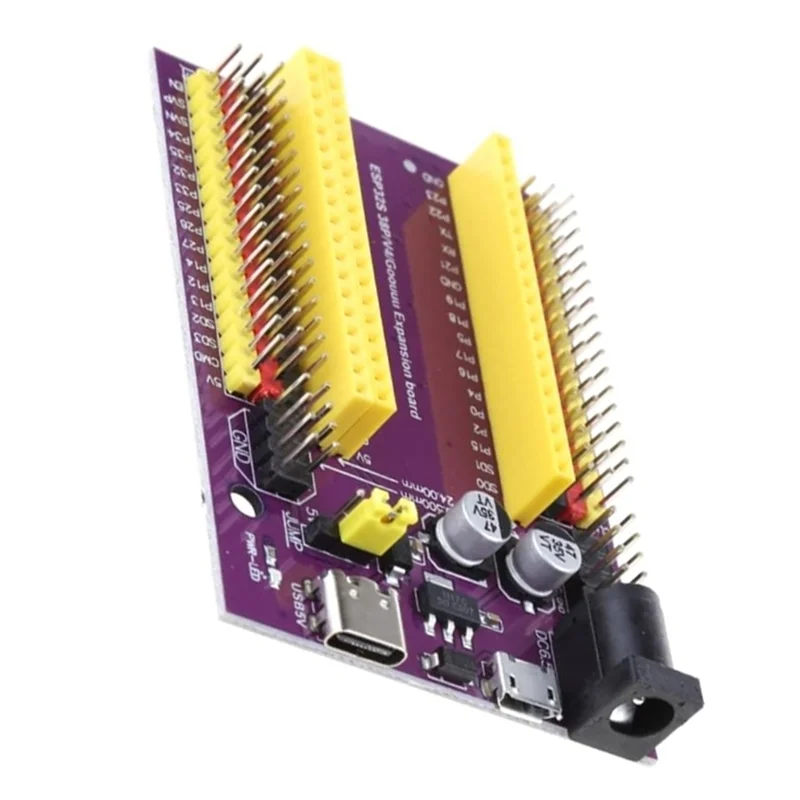 B03B-voor ESP32 38-pins uitbreidingskaart, breakout-kaart voor ESP32 voor ESP32S 38-pins uitbreidingskaart