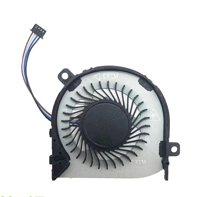 New CPU Cooler Fan for DELL Latitude 7280 7290 7390 7380 E7280 E7380 P28S Laptop Cooling Fan