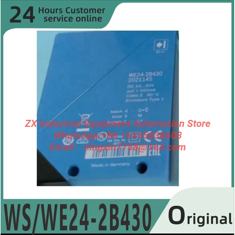 Brand new original sensor WS/WE24-2B430