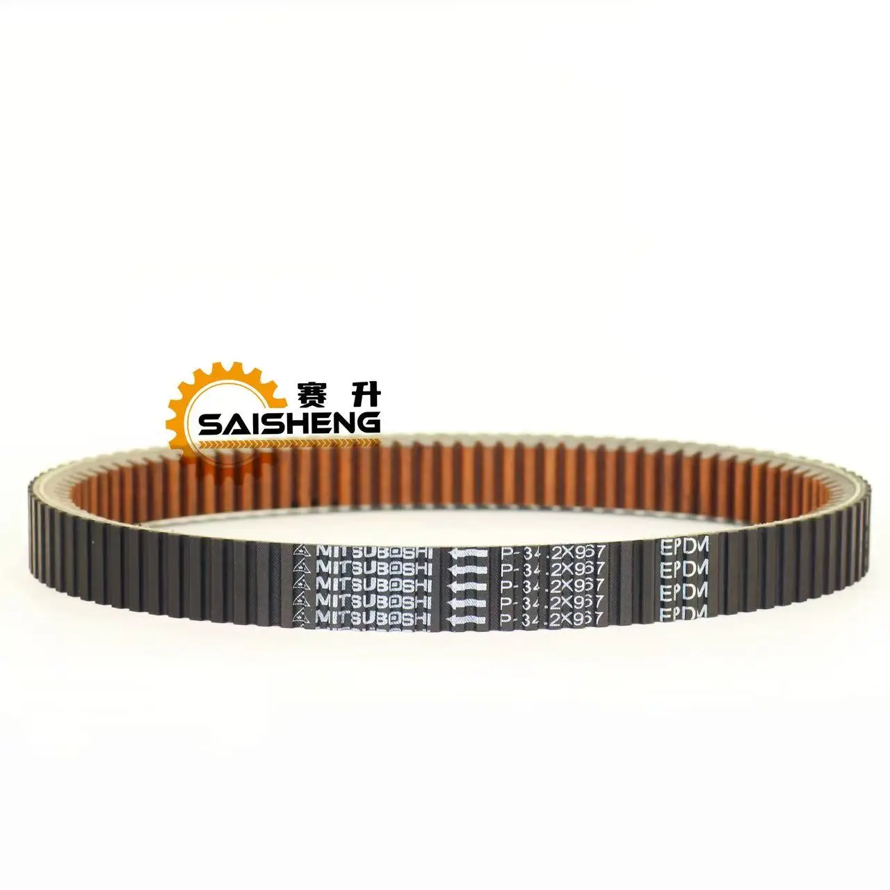 ATV LIANGZI ODES 1000 34.2*967 Part number 21050831001 ATV UTV Kevlar Drive Belt for LIANGZI ODES 1000 ATV UTV belt