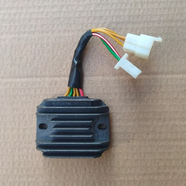 QM200GY-F QM250GY-F QM250J-2L Voltage Regulator Rectifier