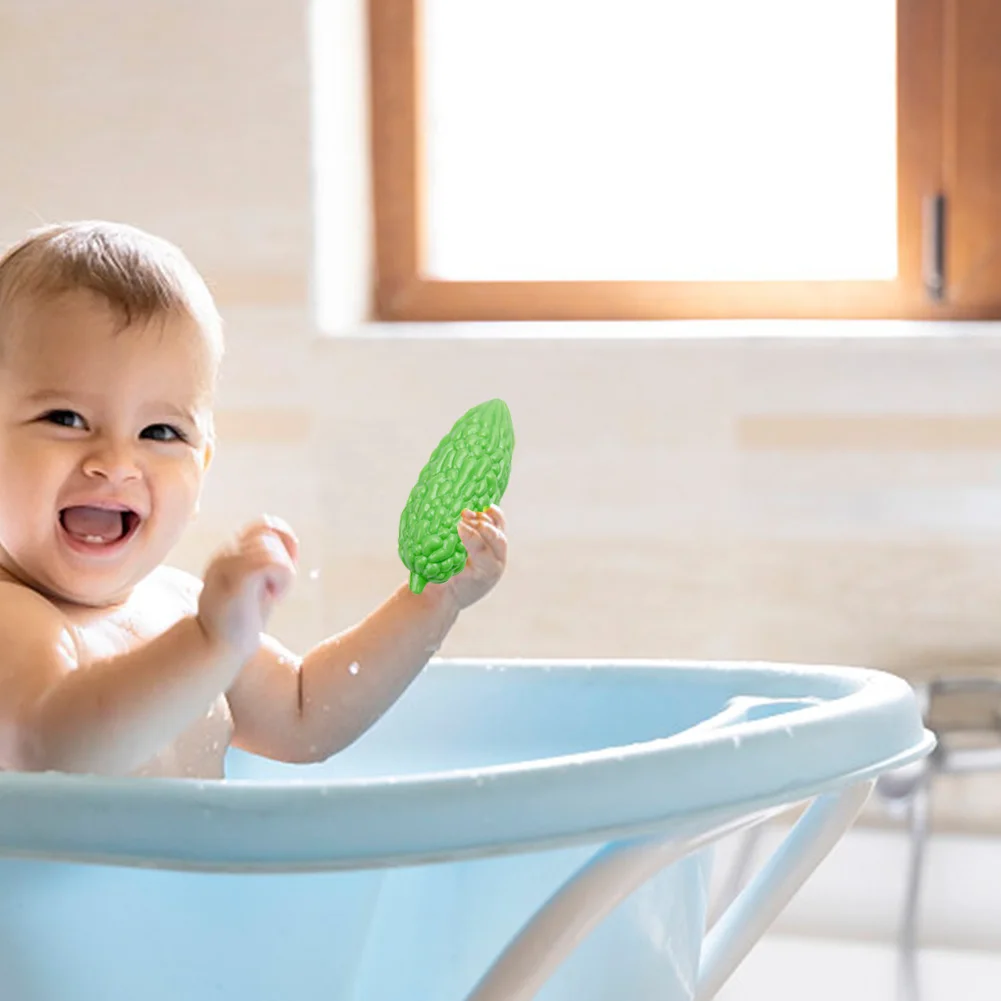 Children Simulation Kitchen Toy with Cutting Board Food Play House Simulation Toys for Toddlers Kids Boys Girls