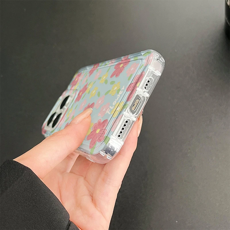 Juste de protection anti-chute en TPU souple pour Huawei, compatible modèles Nova 5, 6, 7, 8, 9, 10 Pro, SE, Honor 50 Pro, V40 Lite, Play5, J4494