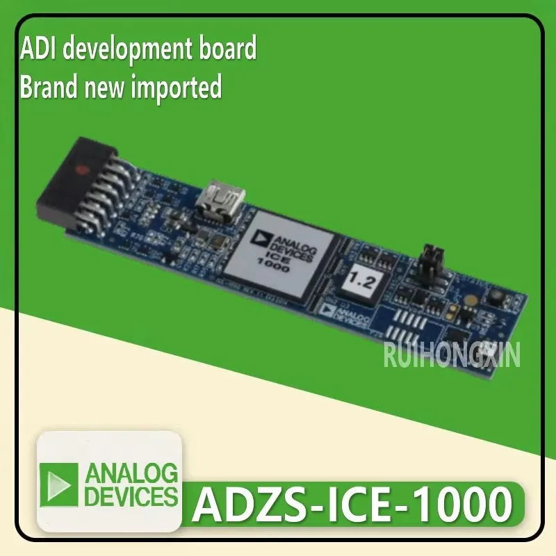 

ADZS-ICE-1000 ADI emulation downloader Low Cost USB-based JTAG Emulator