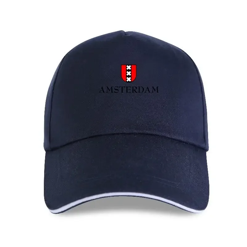 New Amsterdam Baseball cap