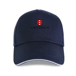 New Amsterdam Baseball cap