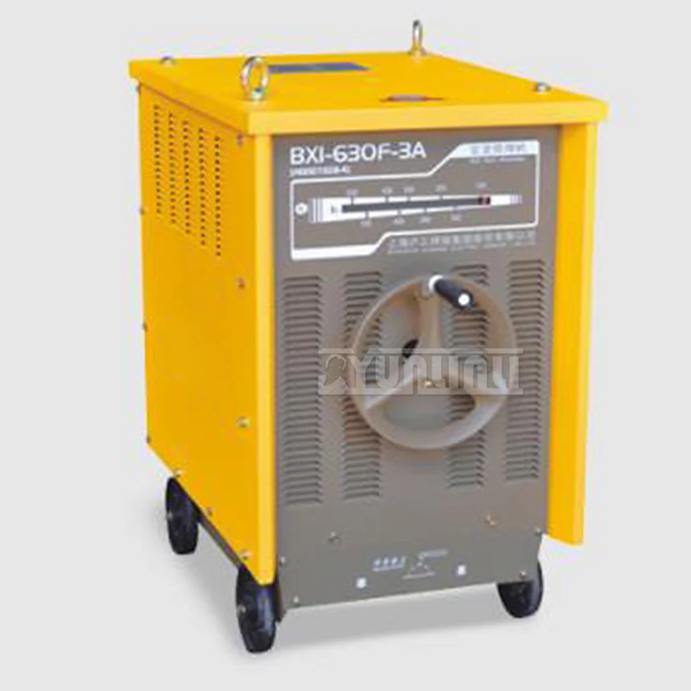 AC welding machine old welding machine heavy duty coil type 380V