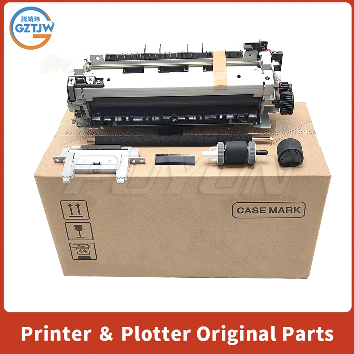 New Fuser Maintenance Fuser Assembly For HP M521dw M521dn 500 MFP M525 M525c 525f 525dn Fuser Unit Fixing kit CF116-67903