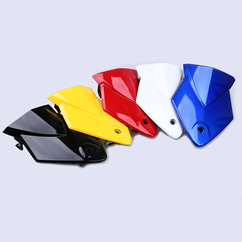 

Motorcycle Seat Scooter Tail Section Rear Passenger Protection Cover Fit for BMW S1000RR 2009-2014