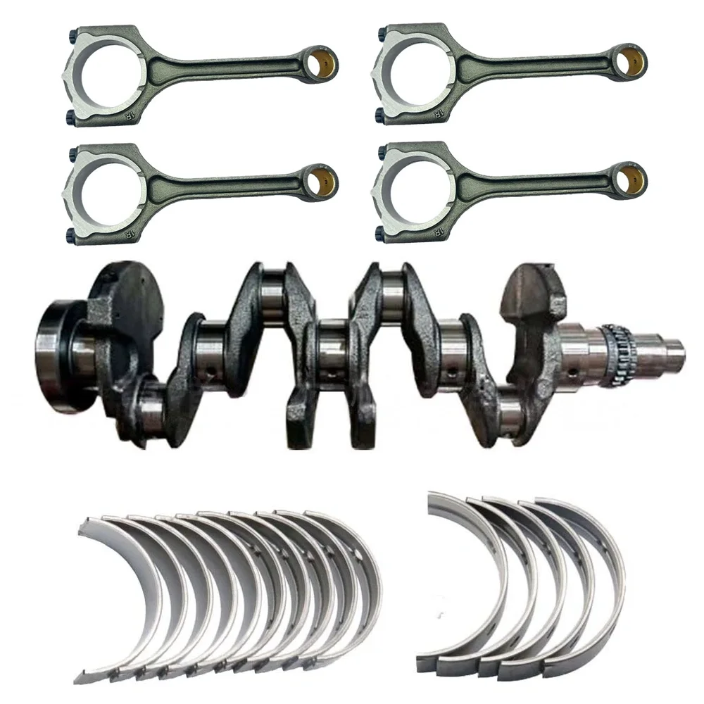 Engine Repair Kit For Hyundai Tucson ix35 Kia Sportage G4NA G4NB 1.8L 2.0L 2011-2019 23110-2E400 23510-2E101 21020-2E100