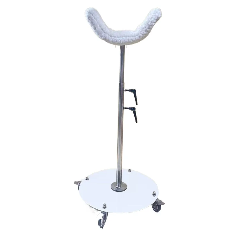 Standing bracket, standing support display stand, universal and other body suitable for card waist support hip display