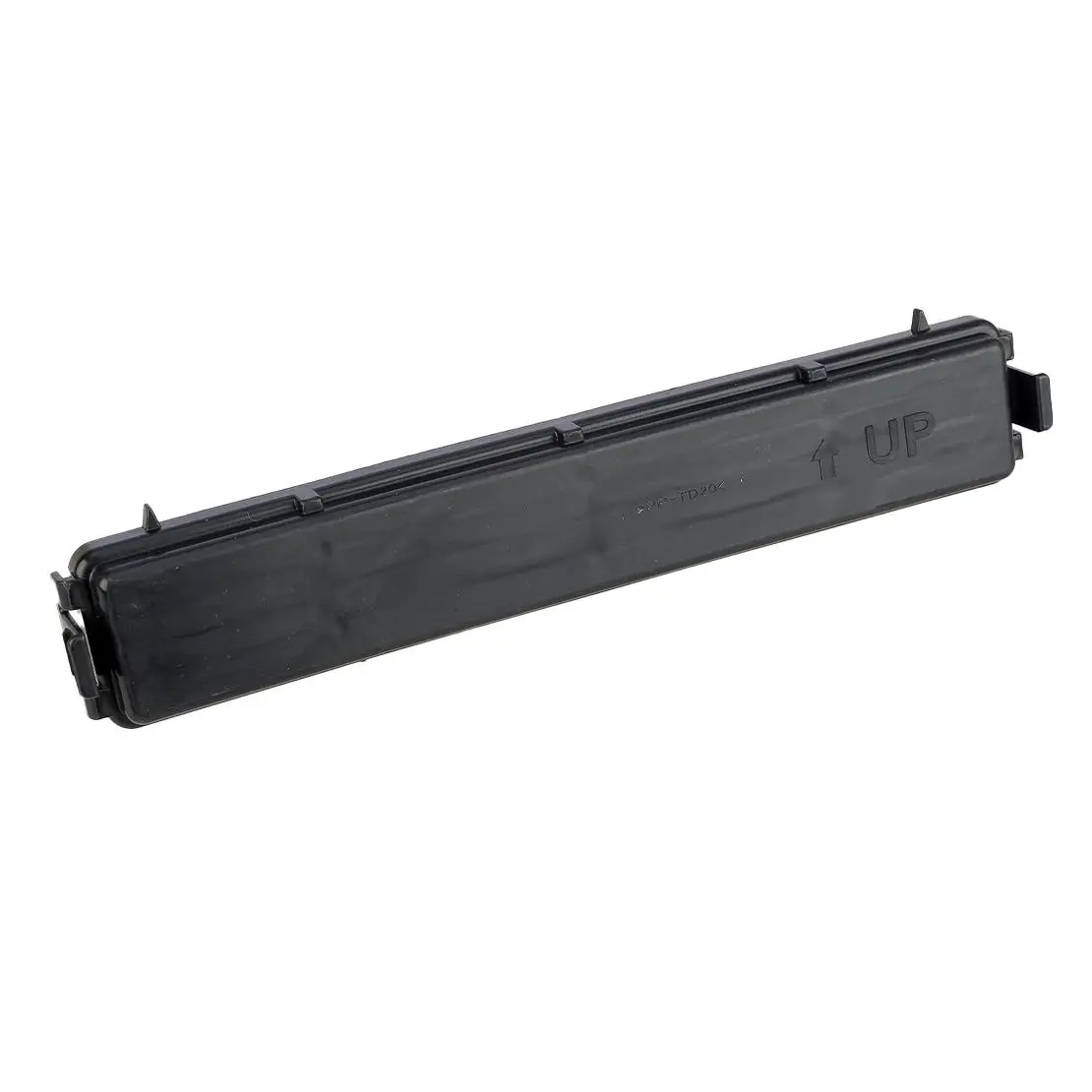 80292-TF0-003 Lid Blower Cover Fit for Honda CR-V HR-V CR-Z Insight 2010 2011 2012 2013 2014 2015 2016 2017-2020 Black Plastic