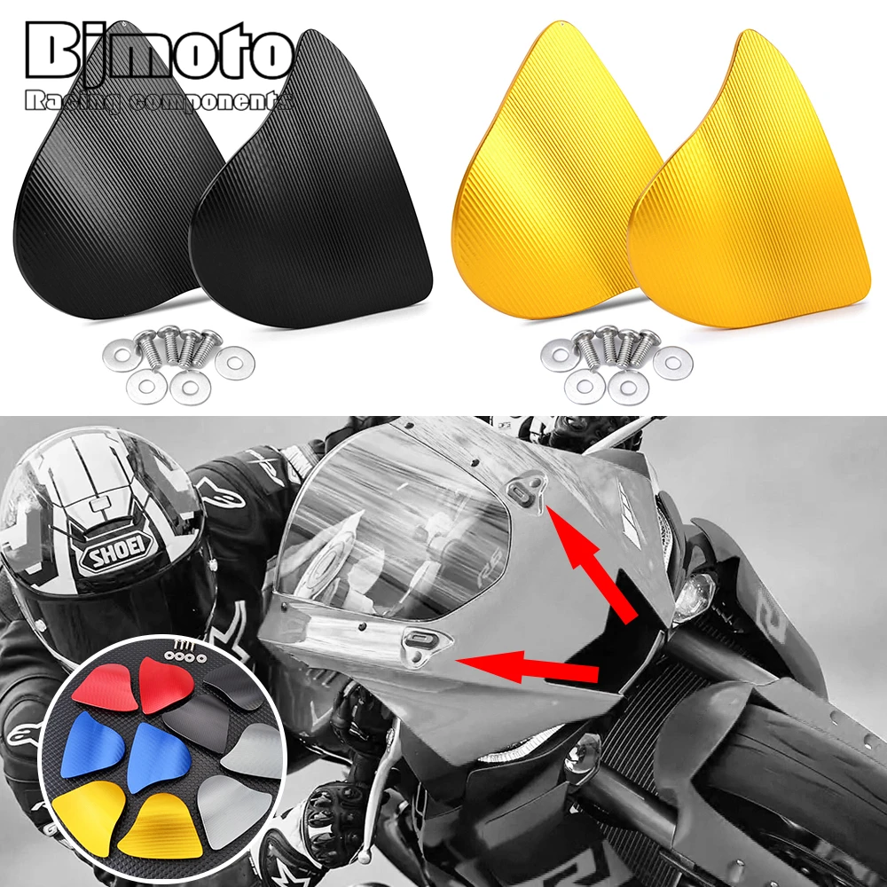 

YZFR1 YZFR6 мотоциклетные зеркальные крепления декоративная крышка Кронштейн для Yamaha YZF R1 RLM R6 YZF-R1 2022 2023