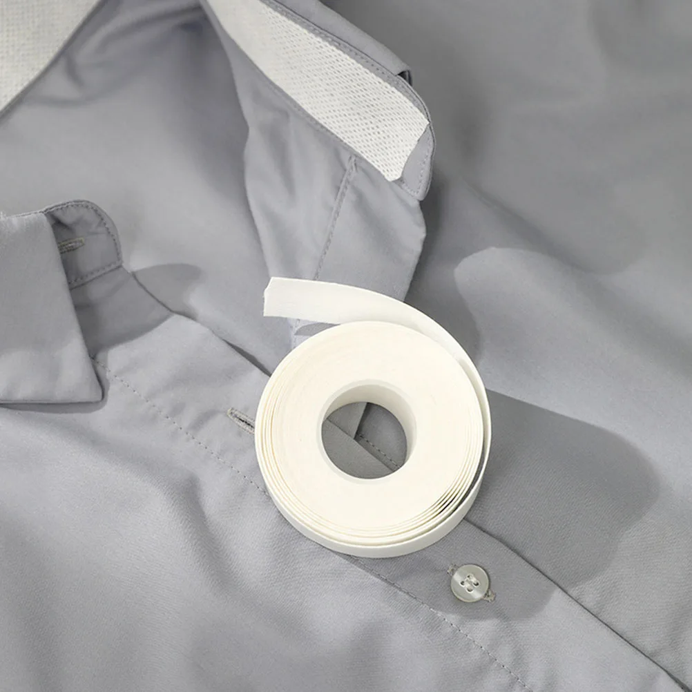 

Collar Sweat-absorbing Stickers Hat Liners Protection Wicking Pad Protector Men's