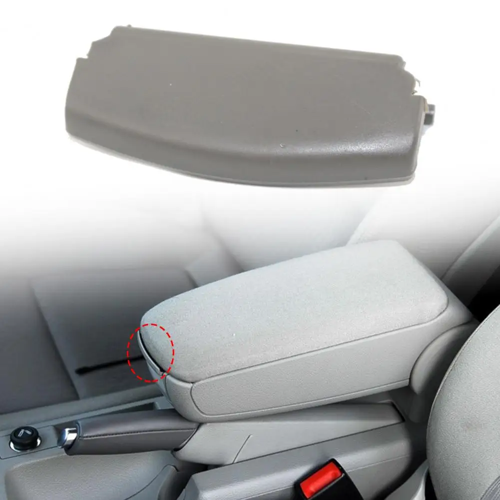 Useful Long Service Life Portable Armrest Lid Clip Long Service Life Centre Console Armrest Lid Catch 8E0 864 245 E