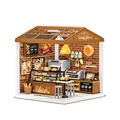 Bakery