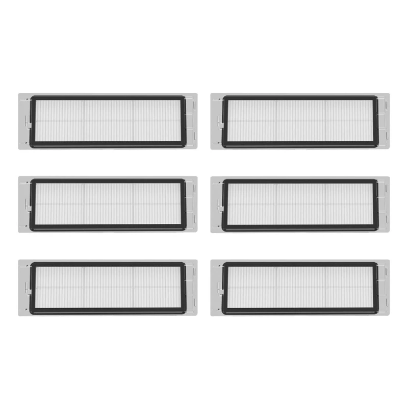 مكنسة كهربائية كنس روبوت لاسلكية، فلتر Hepa، ملحق أداة تنظيف شعر الحيوانات الأليفة، متوافق مع سلسلة T7