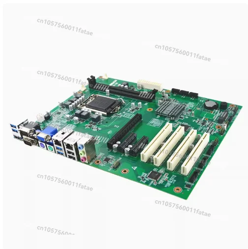 

EAMB-1580B Industrial Control ATX Motherboard Can Replace Advantech AIMB-705G2 for Motherboard A 1151 Pin Dual Channel DDR4