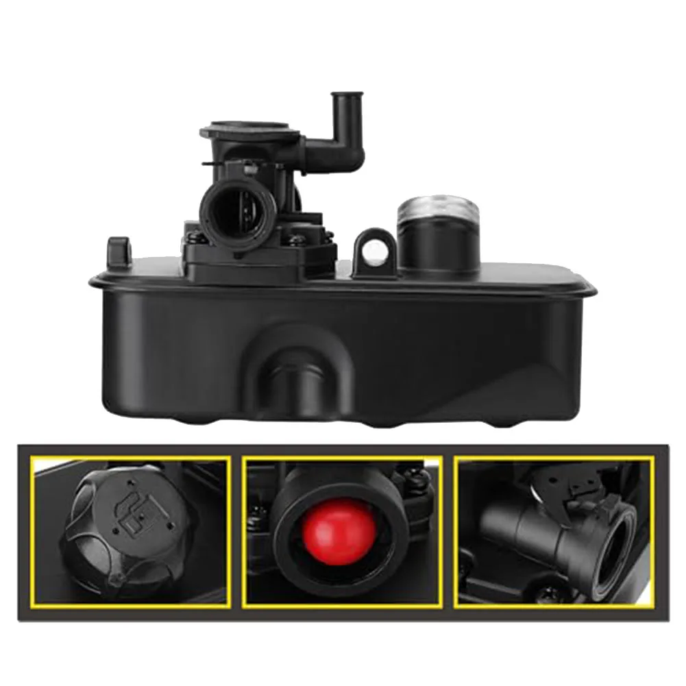 series-9b900-carburetor-lawn-mower-carburetor-kit-optimizes-fuel-delivery-robust-construction-materials-outdoor-equipment-parts