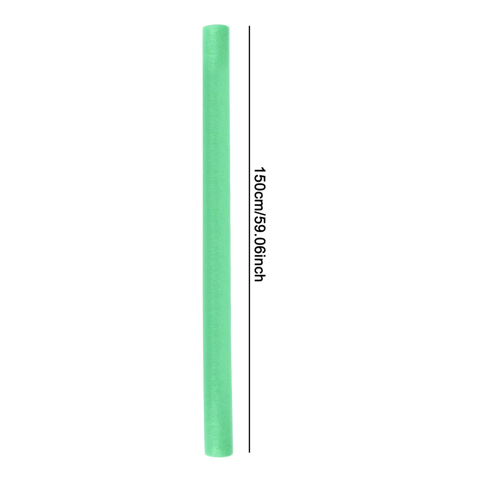 Float Pool Noodle Lichtgewicht leuk waterspeelgoed Stevig schuim Zwemnoedel Float Bar voor volwassenen/kinderen Jongens Meisjes Sport onder water