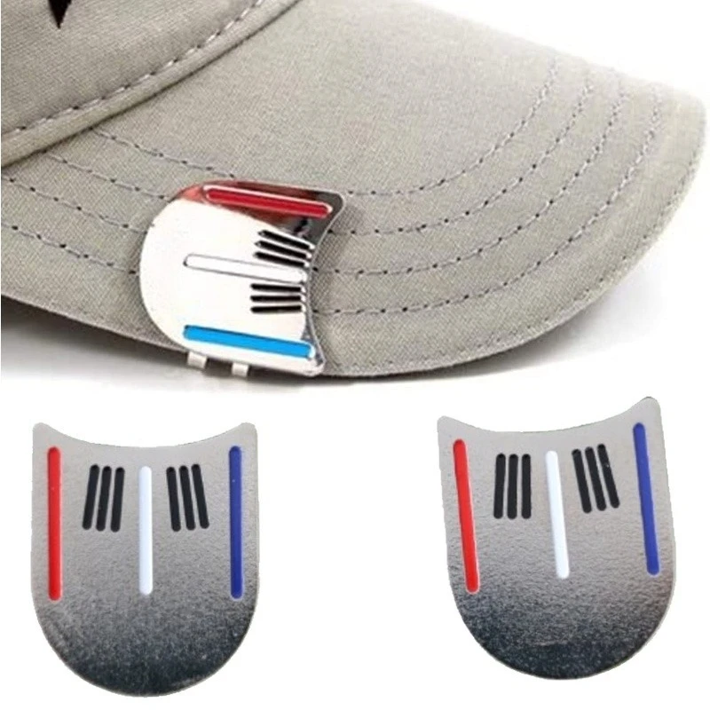 Golf Ball Marker Ca…