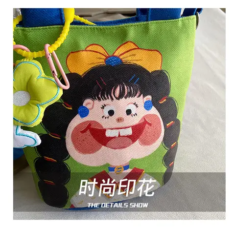 8 best sales मिनी शोल्डर बैग - №1