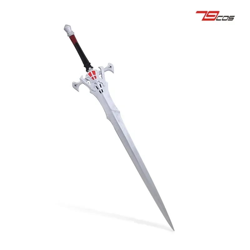 

Nvictus Sword Clive Rosfield Cosplay Props Final Fantasy XVI FF16 Weapons Halloween Christmas Party Props for Comic Show