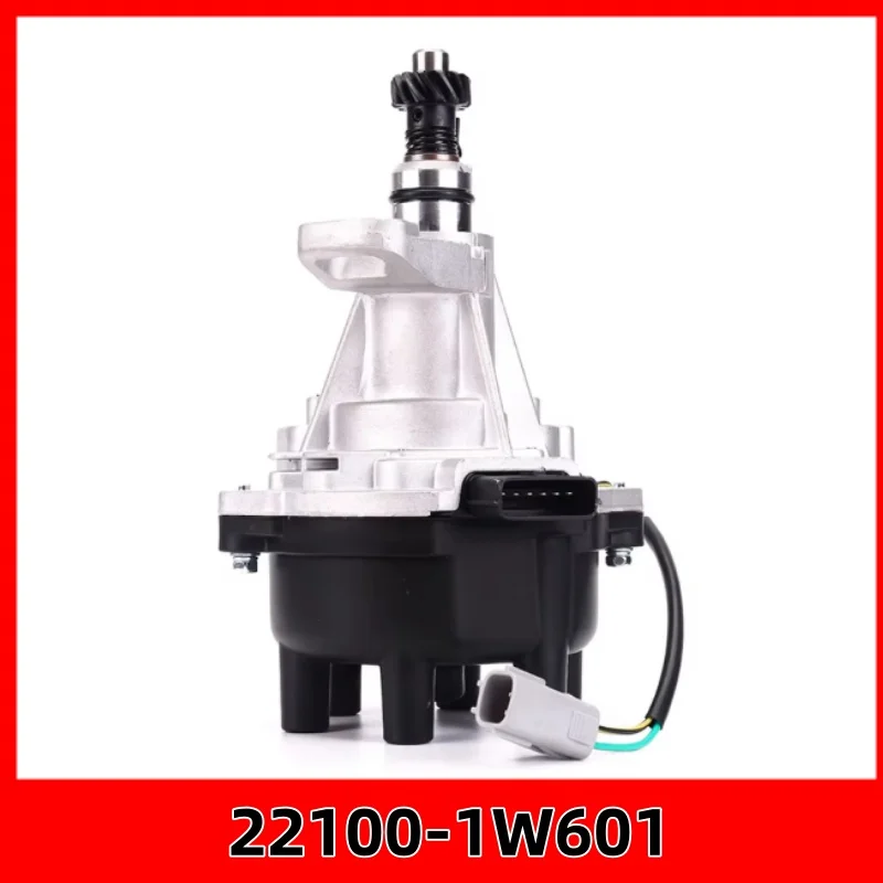 22100-1w601-ignition-distributor-for-1996-2004-nissan-frontier-xterra-pickup-v6-d22-vg30-3l-vg33-33-pathfinder-r50