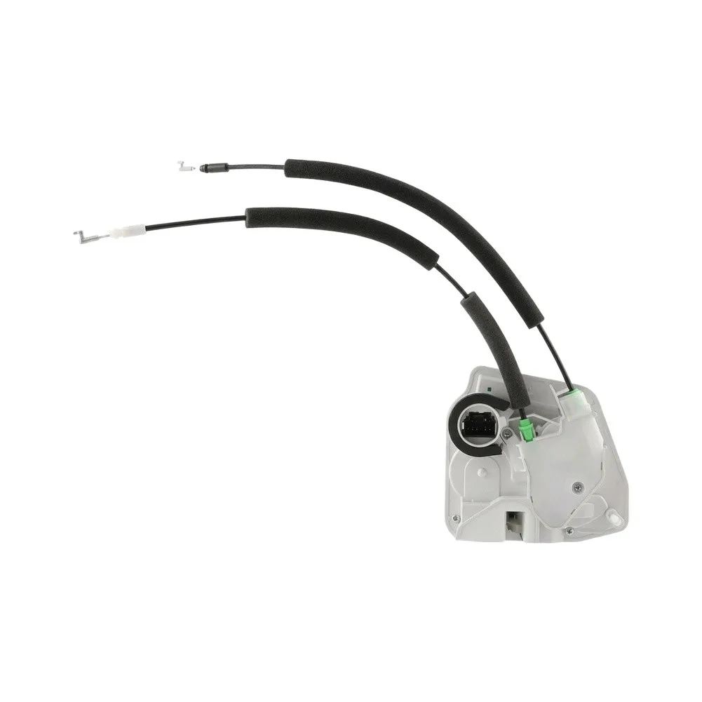 For Mazda 3 Axela For Xingcheng Rear Door Lock Actuator BFF4 73 310 and Play with Protective Foam Cabling 25x15x10.4cm