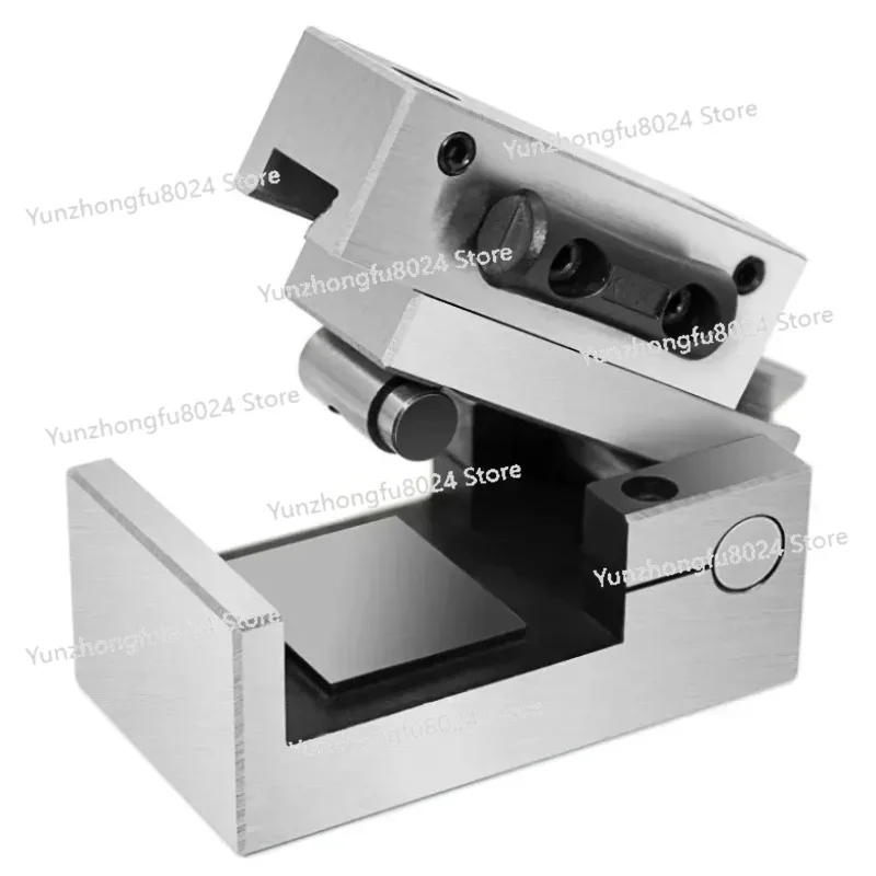 

Precision Angle Sine Dresser AP50 Dressing Fixture 0-60 Degrees for Grinding Wheel Grinding Machine