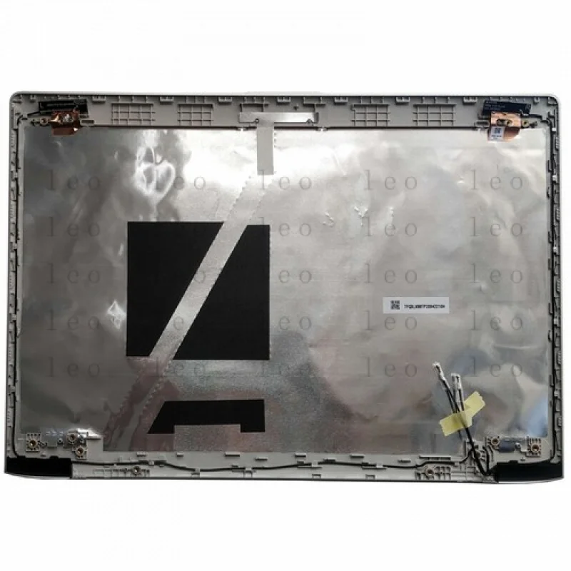 

TT For HP Probook 440 G5 445 G5 446 G5 Laptop Top Lcd Rear Lid Back Cover Silver