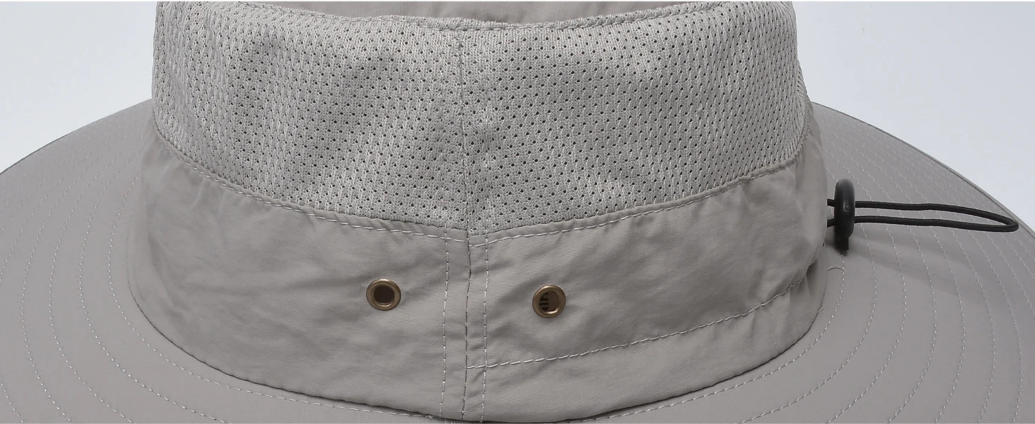 Mesh panels