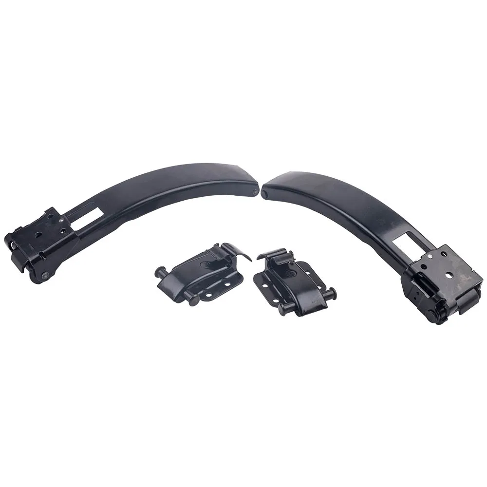 

Rear Door Stop Catch 2E1827794A NEW for VW SPRINTER (2006-2018) New for VW Transporter T6