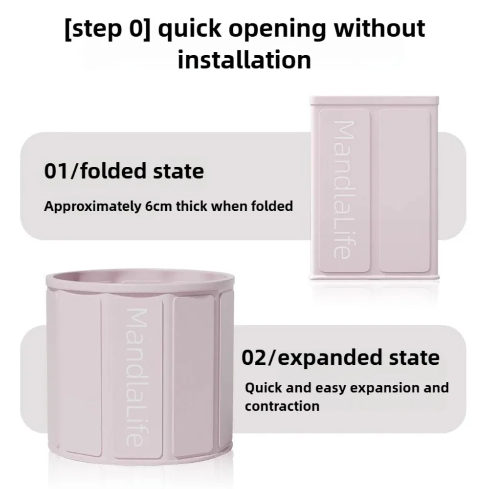 Thumbnail 4 - #24 Trending Folding Bath Tubs Right Now