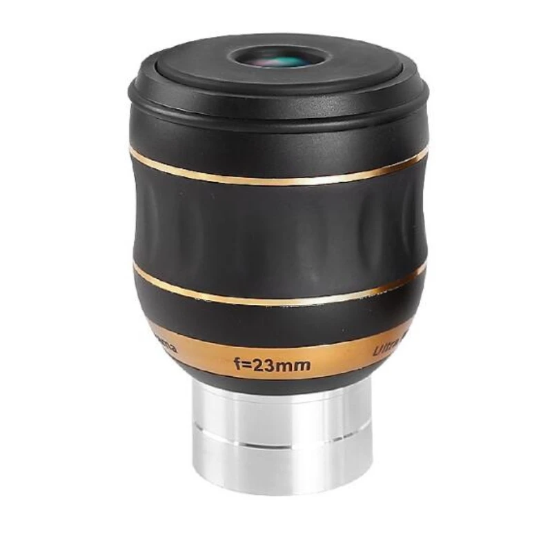 Sky Watcher 2 Inches 82 Degree 23mm Autofocus Eyepiece for Star Observation High-power Astronomical Telescope Accessories