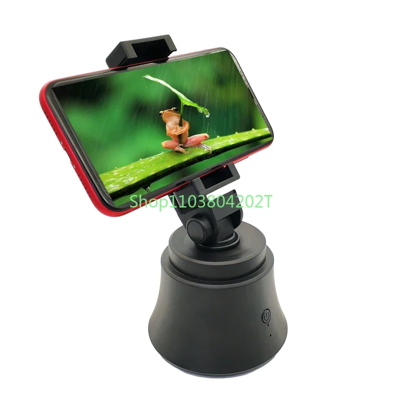 

Selfie Stick Stabilizer 360 Degree Rotation Cell Phone Stand for Ring Light Mobile Dancing Video Recording Tik Tok