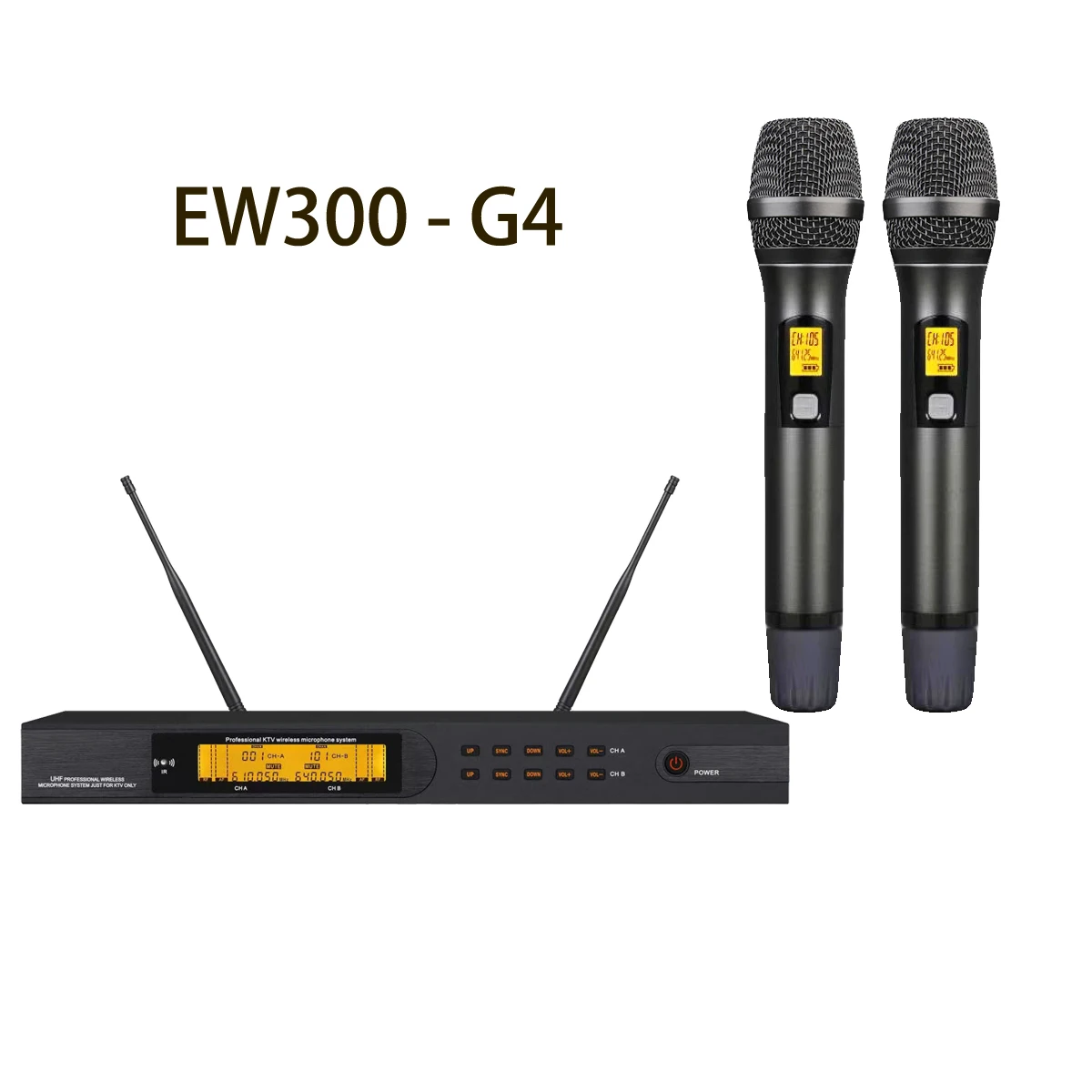 

EW300 G4 Digital E865 Беспроводная ручная гарнитура с микрофоном для детской сцены, DJ, караоке, церкви, школы, речи, KTV, свадебная система