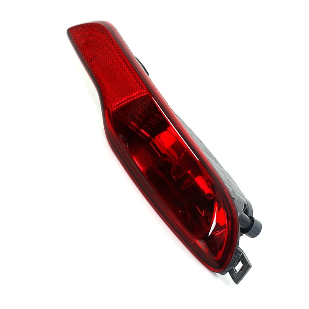 Automotive Rear Fog Lights Running Lights Rear Bumper Lights for Jeep Cherokee 2014 2015 2016 68102877AC 68102876AC