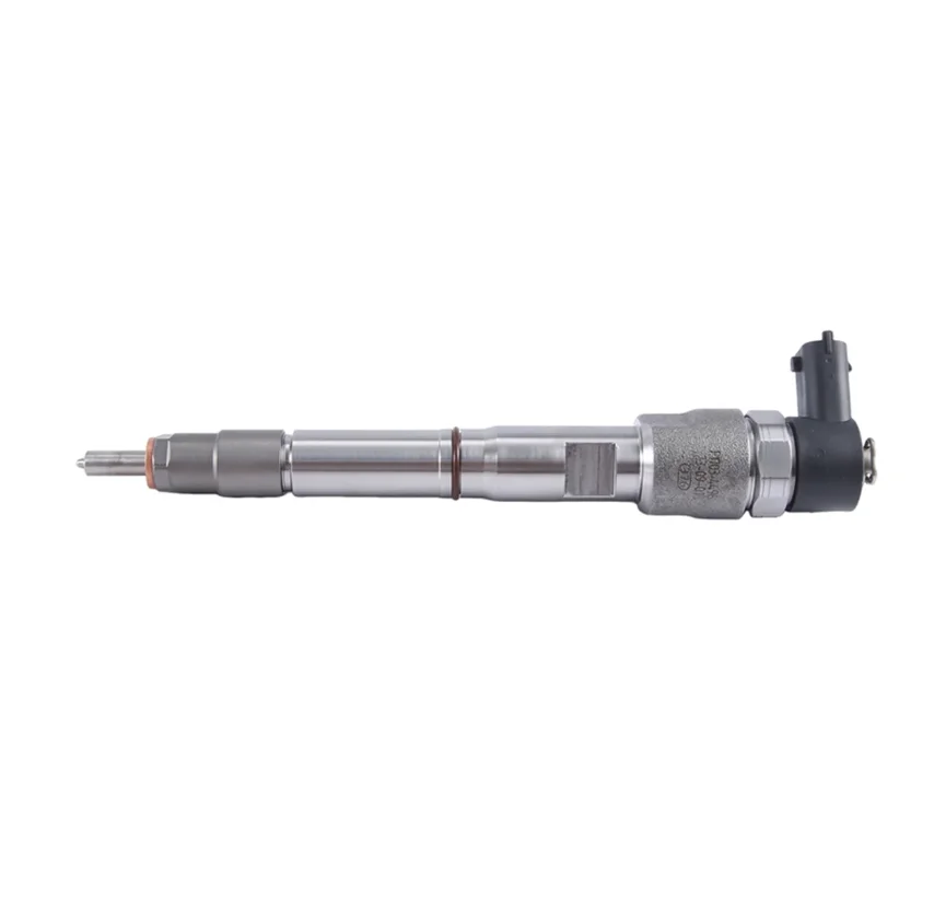 1pcs Common Rail Diesel Injector Nozzle For Huai Chai Yang Diesel Engine Type 110 OE No.:0445110822