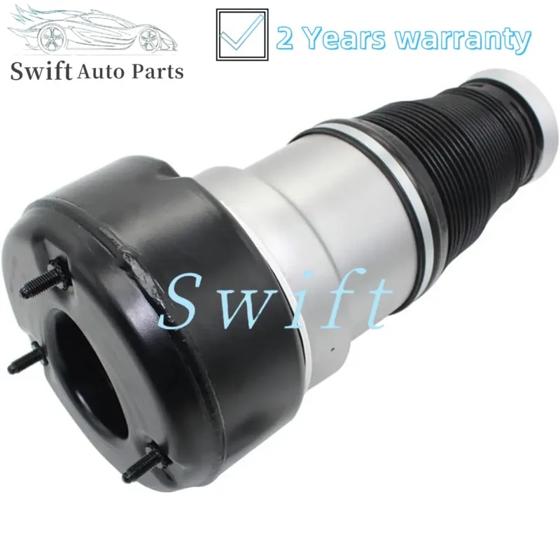 

Front Air Spring Bag Compatible For Mercedes Benz W221 S Class Air Suspension Shock Repair Kit 2213209313 2213204913 2213205313
