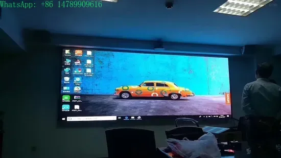 

LEDCustom Waterproof DisplayText Video Flight Case For Displays