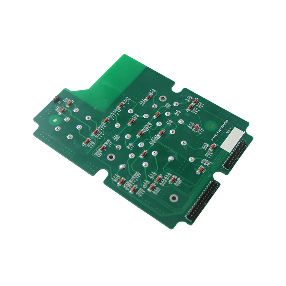 CONTEC independent research and development of customized OEM/ODM EEG acquisition board multi-function module