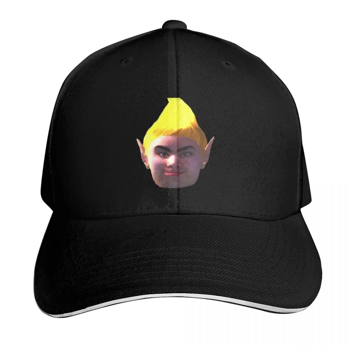 Oblivion Adoring Fan Baseball Cap Thermal Visor Sunscreen tea Hat Military Cap Man Mens Women's