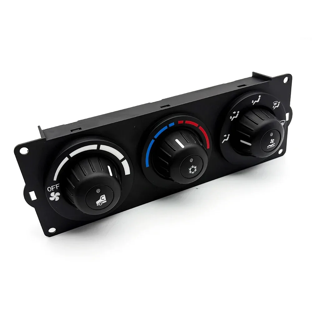 AE-Automotive Air Conditioning Panel OE F21-1013-11-000,F21101311000 A/C Heater Climate Control Module With sleeper