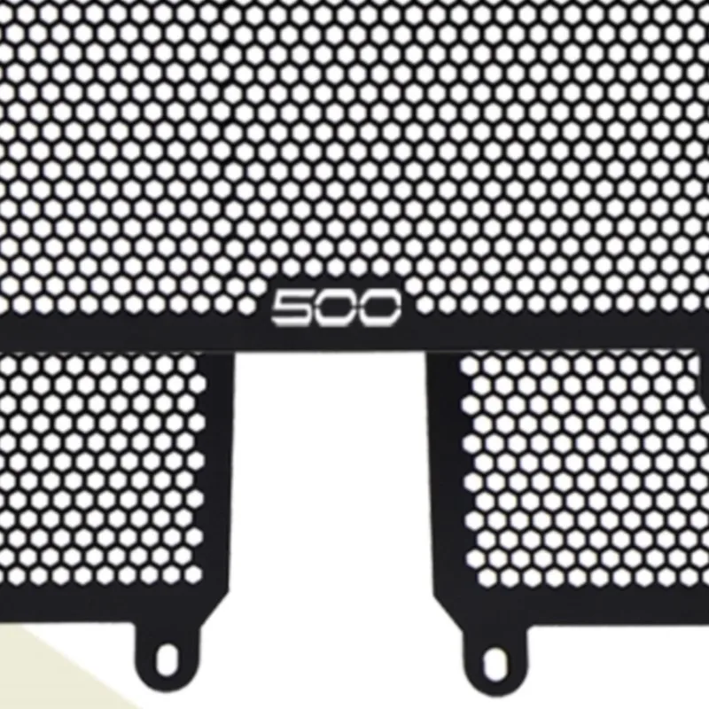 

For Kawasaki Ninja 500 Z500 ABS SE 2024 2025 Eliminator 400 450 Motorcycle Accessories Radiator Grille Guard Protector Covers