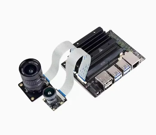 new 12.3MP IMX477 HQ Raspberry Pi Camera Module Supports NVIDIA Jetson Nano