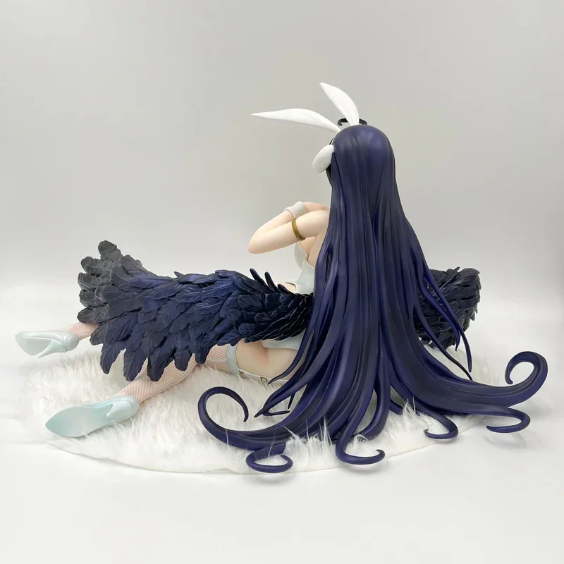 Albedo Anime Nude Figure Review: Why This Overlord IV B-STYLE Doll Stands  Out in 2024