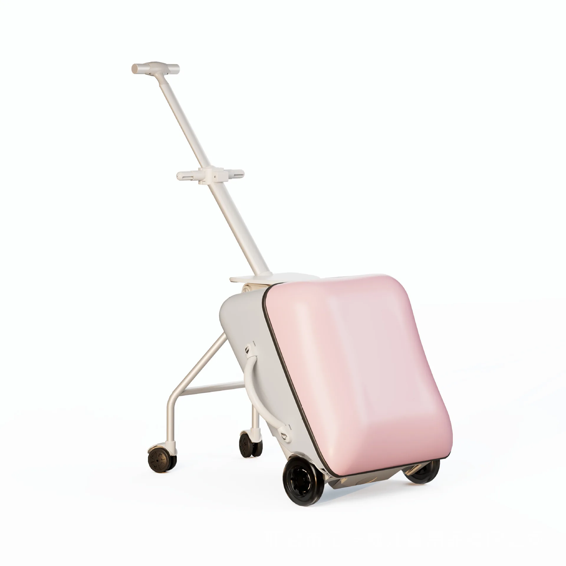 Suitcase, mountable suitcase, mountable suitcase, suitcase