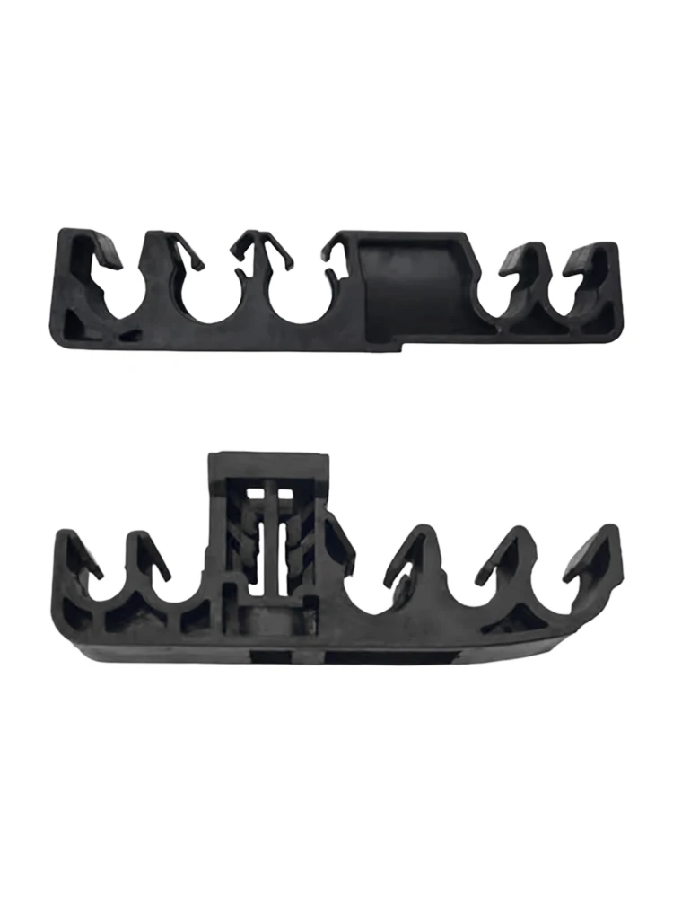 For Geely Emgrand 7 EC7 EC715 EC718 Emgrand7 E7 EC7-RV EC715-RV EC718-RV Car Oil Type Retaining Tabs